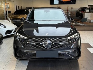 Mercedes GLC C254/X254 2025 GLC Coupe 200 d 4-Matic AMG Line 2.0 (163KM) 2025, zdjęcie 1