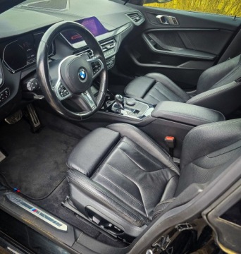 BMW Seria 2 F22-F23-F45-F46 Active Tourer Facelifting 225i 231KM 2021 BMW 228i xDrive 2021r, zdjęcie 9