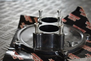 Podstawa filtra powietrza KAWASAKI VN 1700 NOMAD