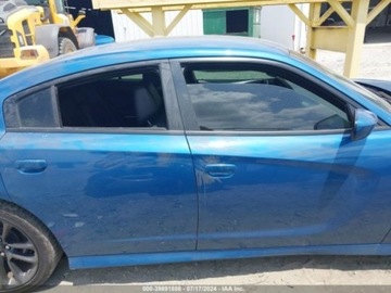 Dodge Charger VII 2021 Dodge Charger 2021 Dodge Charger Scat Pack RWD 6.4 Benzyna 485KM, zdjęcie 11