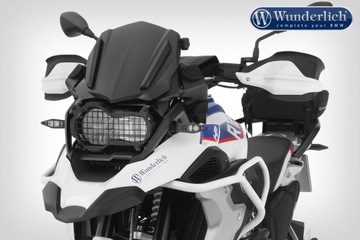 BMW R1250GS WUNDERLICH ОБЛЕКАТЕЛЬНЫЕ СУМКИ ИЗ РУКИ