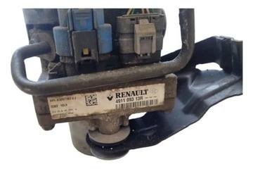 SERVO  ŘÍDÍCÍ RENAULT LAGUNA III (BT0/1) 491109313R 1.5L DIESEL