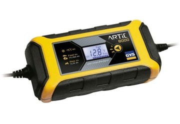 GYS 029590 PROSTOWNIK DO AKUMULATORÓW 12V