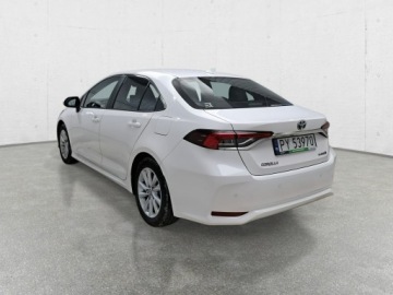 Toyota Corolla XII 2023 Toyota Corolla Poleasingowe.pl, zdjęcie 4