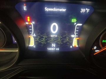 Jeep Wrangler IV 2024 Jeep Wrangler Rubicon X 2024 3.6 Benzyna 285KM, zdjęcie 9