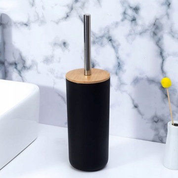 НАБОР ДЛЯ ВАННОЙ АКСЕССУАРЫ ДЛЯ ТУАЛЕТА HOUSE HOTEL 6 шт.