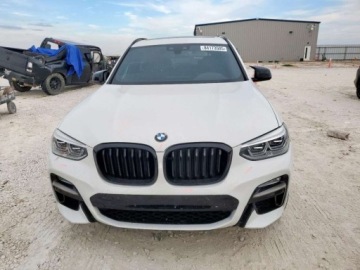 BMW X3 G01 M-SUV M40i 354KM 2018 BMW X3 xDrive M40i 2018 3.0l 3.0 Benzyna 355KM, zdjęcie 5