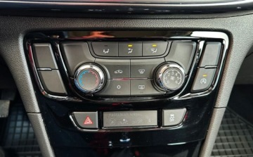 Opel Mokka I X 1.4 Turbo Ecotec 140KM 2019 Opel Mokka X BEZWYPADKOWY, Klima, Alu, PDC, Tempomat, Android, Kamera, VAT, zdjęcie 25