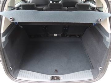 Ford C-MAX II Minivan 1.6 TDCi 115KM 2014 Ford C-Max 1.6 TDCi, Navi, Klima, Klimatronic, zdjęcie 13