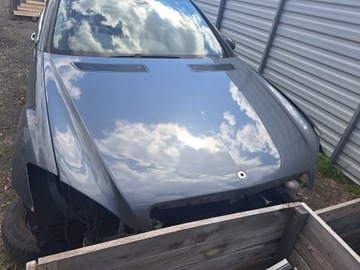 KAPOTA KRYT MOTORU MERCEDES TŘÍDA S W221 C368 ORIGINÁLNÍ LAK