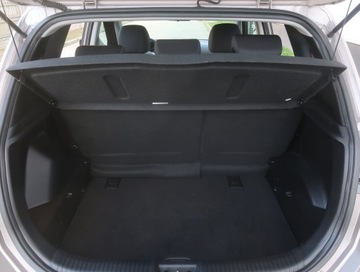 Hyundai ix20 Mikrovan Facelifting 1.6 MPI 125KM 2017 Hyundai ix20 1.6 CVVT, Salon Polska, Serwis ASO, zdjęcie 12