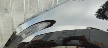 BLATNÍK LEVÝ PŘEDNÍ KIA SOUL II 2 PS 07.13-12.19R LAK 9H