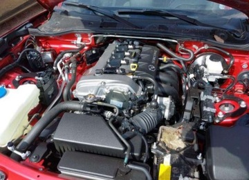 Mazda MX-5 IV 2023 Mazda MX-5 2023, 2.0L, GRAND TOURING, po gradobiciu 2.0 Benzyna 181KM, zdjęcie 13