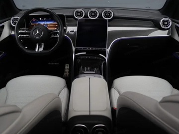 Mercedes GLC C254/X254 2026 GLC Coupe 300 e 4-Matic AMG Line 2.0 (360KM) 2026, zdjęcie 4