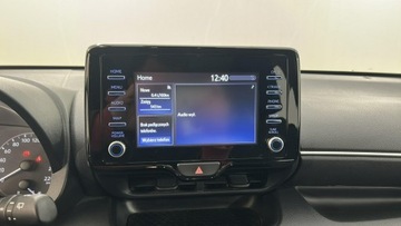 Toyota Yaris IV 2023 Toyota Yaris 1.0 Comfort Hatchback, zdjęcie 18