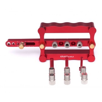 НАБОР ШТЫРЬКОВЫХ СОЕДИНЕНИЙ 10 ЭЛЕМЕНТОВ KD10572