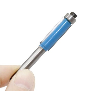 4 шт. фрезы с заподлицо для деревообработки