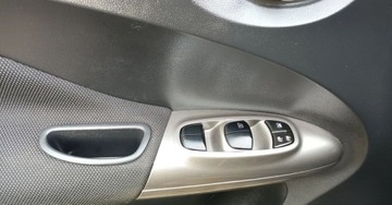 Nissan Juke I SUV 1.5 dCi 110KM 2013 Nissan Juke GWARANCJA GetHelp, Zarejestrowany w Polsce, Udokumentowany prz, zdjęcie 5
