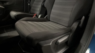 Opel Combo E Kombivan 1.5 Diesel 131KM 2022 Opel Combo Opel Combo Life wersja Elegance F-ra Vat 23 1.5 Diesel 131KM, zdjęcie 18