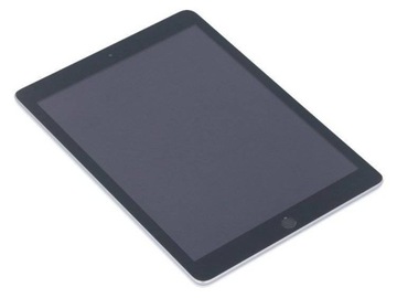 APPLE IPAD 5 A1822 2 ГБ 32 ГБ WIFI ПРОСТРАНСТВЕННЫЙ СЕРЫЙ iOS