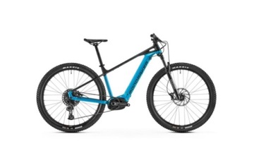 Rower elektryczny Mondraker Prime 29 (SPE) 2022 marlin blue/black rama 21 cala