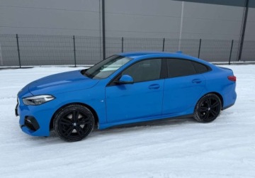 BMW Seria 2 G42-U06 Gran Coupe 2.0 220i 178KM 2022 BMW Seria 2 BMW 220i 2.0 Benz 178 KM Mpakiet 2022r 76.000 km Warszawa, zdjęcie 10