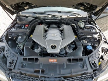 Mercedes Klasa C W205 2014 Mercedes-Benz Klasa C 63 AMG 2014 6.2l 6.2 Benzyna 451KM, zdjęcie 6