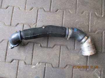 RURA TURBA VW SKODA 04L145823F 04L131111L