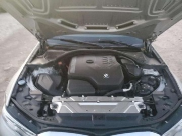 BMW Seria 3 G20-G21 2019 BMW Seria 3 3 Series 330i sedan 2.0 Benzyna 255KM, zdjęcie 10