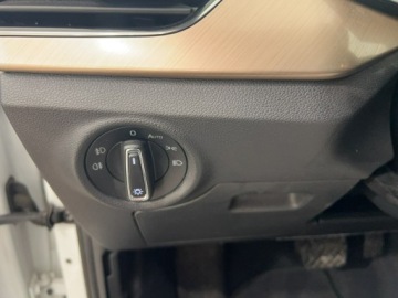 Skoda Scala Hatchback 1.5 TSI 150KM 2022 Škoda Scala Skoda Scala 1.5 TSI Style DSG, zdjęcie 24