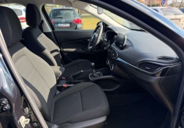 Fiat Tipo II Station Wagon Facelifting 1.0 T3 Turbo 100KM 2021 Fiat Tipo Fiat Tipo Benzyna 100KM, zdjęcie 11