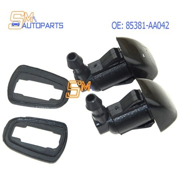 E DO 2002-2006 TOYOTA CAMRY 85381-AA042 85381AA042