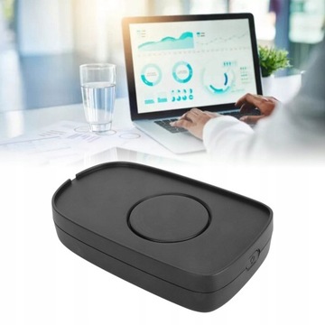 МЫШЬ JIGGLER USB-C ПОДДЕРЖИВАЙТЕ ЭКРАН АКТИВНЫМ