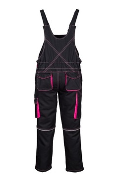 ПОЛУКОМБИНЕЗОН ЖЕНСКИЙ NIZO A, размер 164