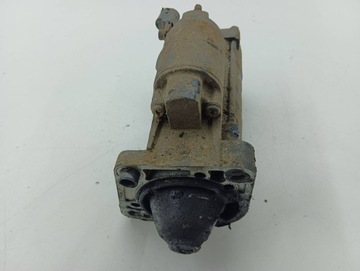 CHRYSLER VOYAGER 2001 STARTÉR