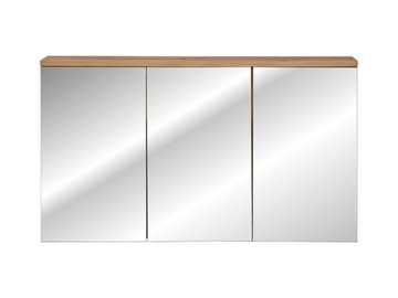 ZESTAW MEBLI ŁAZIENKOWYCH SAMOA 120 CM