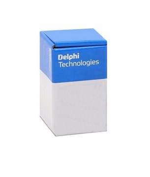 Czujnik ciśnienia oleju DELPHI SW90017