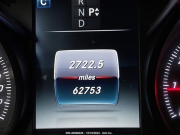 Mercedes Klasa C W205 2018 Mercedes-Benz Klasa C 2018 Mercedes-Benz C-Class C 300 Sedan 2.0 Benzyna, zdjęcie 13