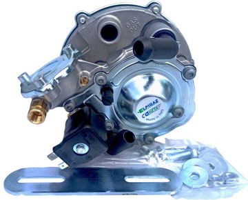 Reduktor Parownik ELPIGAZ COMETA-T 100HP z Filtrem