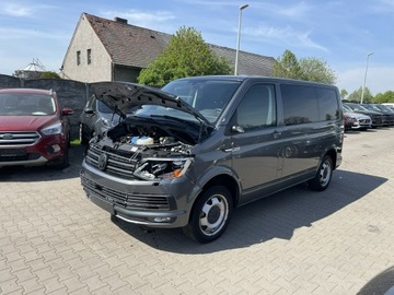 Volkswagen Caravelle T6 2.0 TDI 150KM 2016 Volkswagen Transporter Bulli Klima Kamera, zdjęcie 2