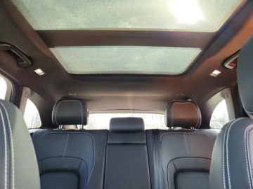 Jaguar F-Pace 2024 Jaguar F-Pace 2024. 2.0 Benzyna 246KM, zdjęcie 11