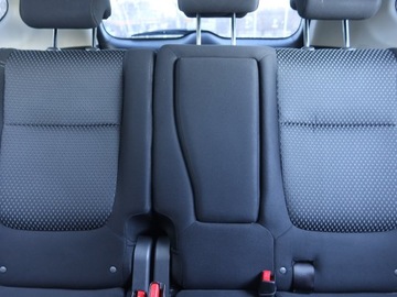 Mitsubishi Outlander III SUV Facelifting 2017 2.0 150KM 2019 Mitsubishi Outlander 2.0, Salon Polska, zdjęcie 9