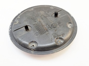 ZNAKY ZNAK LOGO ZADNÍ NA KRYT VW POLO CLASSIC III 6N 92MM 6K5853601D