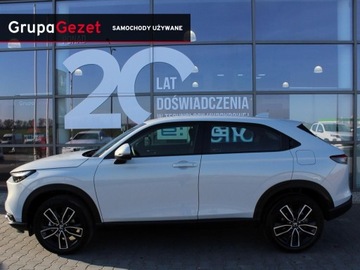 Honda HR-V III SUV 1.5 i-MMD 131KM 2025 Honda HR-V e:HEV 1.5 Hybryda 131KM Elegance LIFT*dostępne inne kolory*, zdjęcie 1