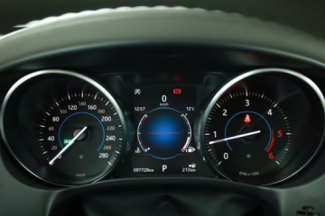 Jaguar XE Sedan 2.0 i4 180KM 2018 Jaguar XE 20d, Salon Polska, Serwis ASO, 177 KM, zdjęcie 7