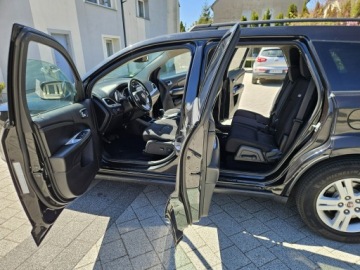 Fiat Freemont 2.0 Multijet II 16v 170KM 2013 Fiat Freemont 2.0 170 KM automat, 7 osobowy, zdjęcie 11