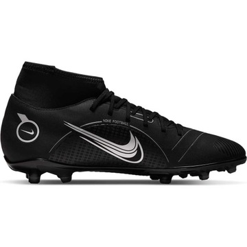 Футбольные бутсы Nike Superfly 8 Club FG, размер 35,5
