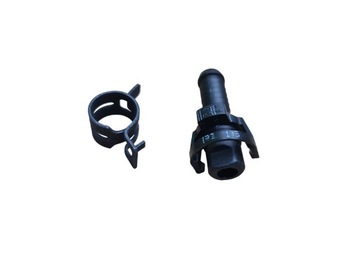 CHLADIČ CITROEN BERLINGO C4 I XSARA PEUGEOT 206