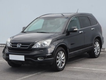 Honda CR-V III SUV Facelifting 2.2 i-CDTi 150KM 2011 Honda CR-V 2.2 i-DTEC, 4X4, Automat, Skóra, zdjęcie 1