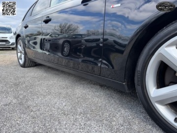 Audi A4 B8 Allroad quattro 2.0 TFSI 211KM 2010 Audi A4 Avant 2.0 T Quattro Szwajcaria Po serwis S- Line 2.0 211KM, zdjęcie 21